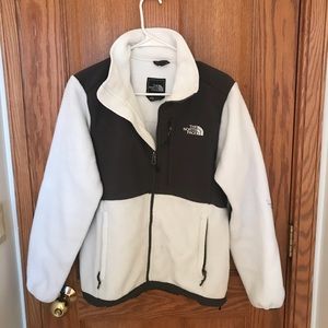 North Face Denali fleece